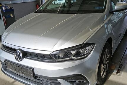 VW Polo 23.257 km 16.650 &euro; Langenfeld 40764