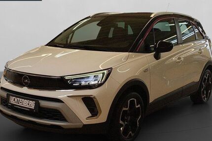 Opel Crossland (X) 42.600 km 14.950 &euro; Leverkusen 51381