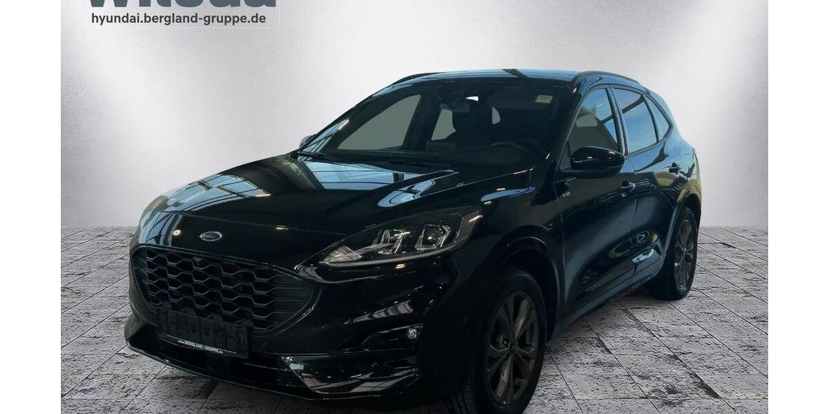 Ford Kuga 39.974 km 27.340 &euro; Radevormwald 42477