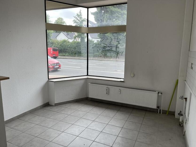 Gewerbeobjekt mit Gestaltungsspielraum zimmer