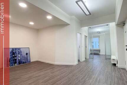 Gewerbeobjekt Düsseldorf / Altstadt Altstadt - 1.360&euro; | Angebot:27685444
