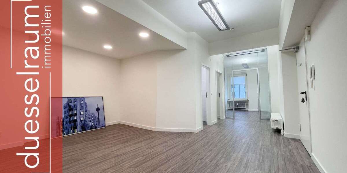 Gewerbeobjekt Düsseldorf / Altstadt Altstadt - 1.360&euro; | Angebot:27685444