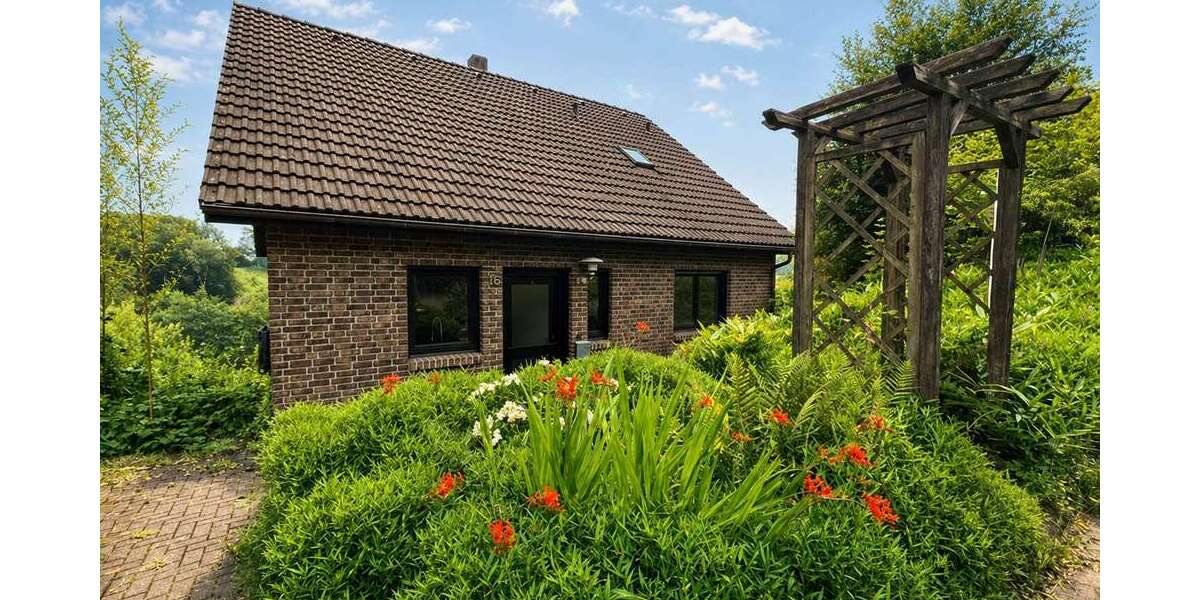 Einfamilienhaus Kürten - 5 Zimmer, 129 m&sup2;, 439.000&euro; | Angebot:27016700