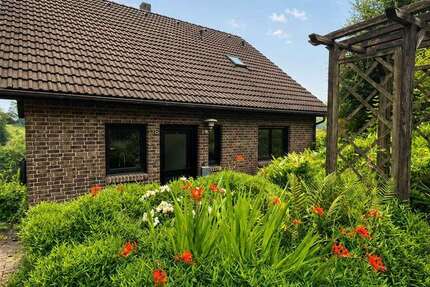 Haus Kürten - 5 Zimmer, 129 m&sup2;, 439.000&euro; | Angebot:27016700