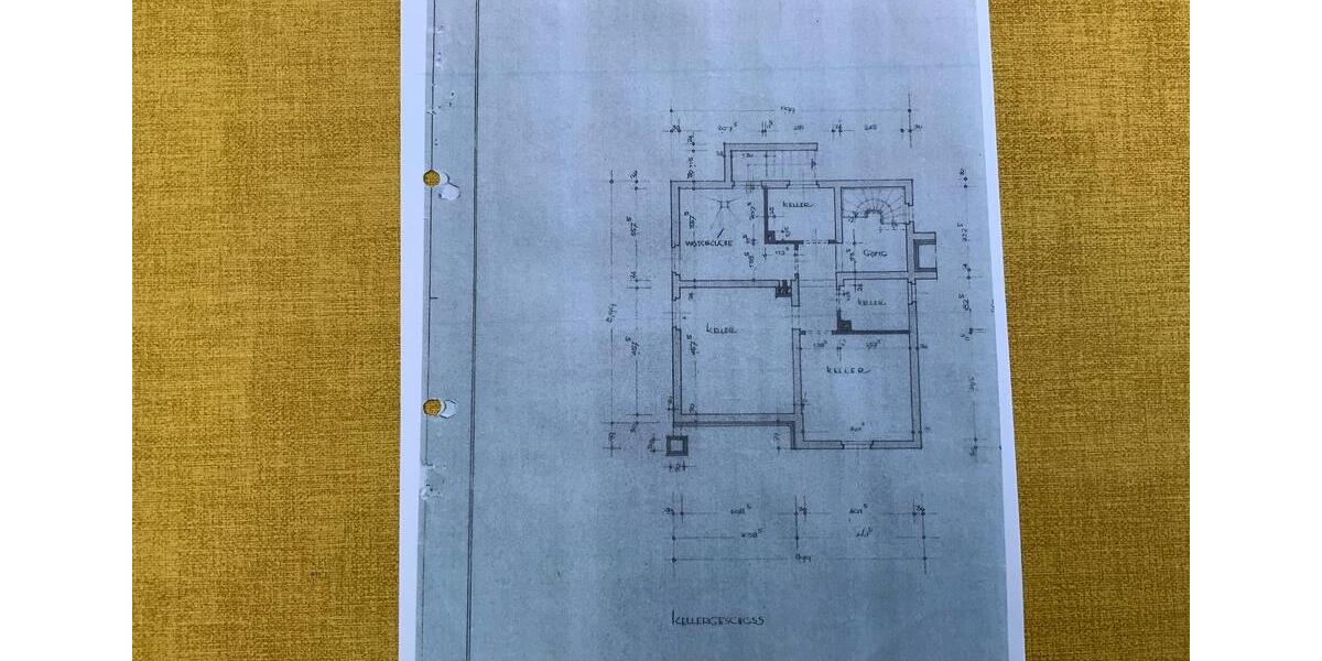 Mehrfamilienhaus, Wohnhaus Bergisch Gladbach Paffrath - 8 Zimmer, 185 m&sup2;, 630.000&euro; | Angebot:25855796