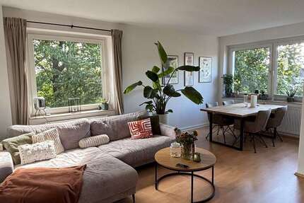 Wohnung zum Mieten in Essen 580 € 66 m²