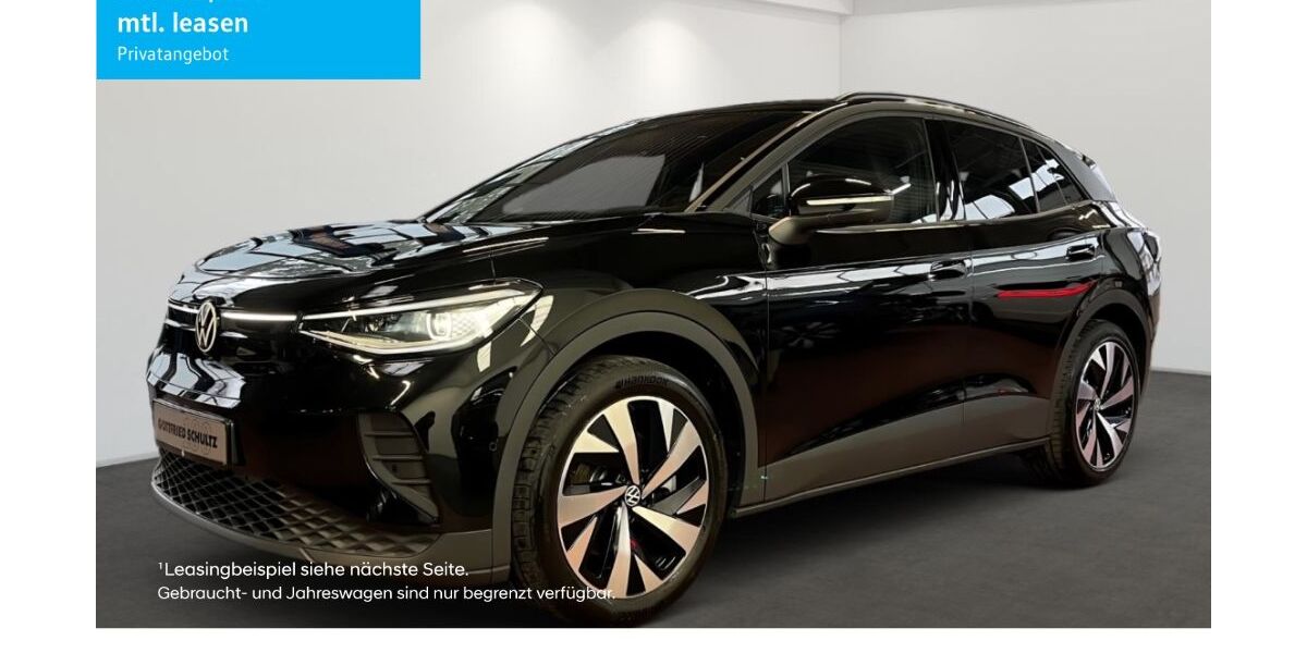 VW ID.4 8.986 km 44.000 &euro; Solingen 42651