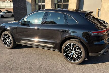 Porsche Macan 36.300 km 67.500 € Erkrath 40699