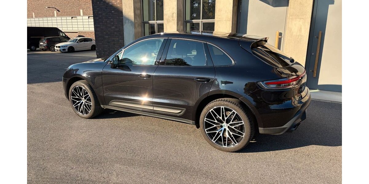 Porsche Macan 36.300 km 67.500 € Erkrath 40699
