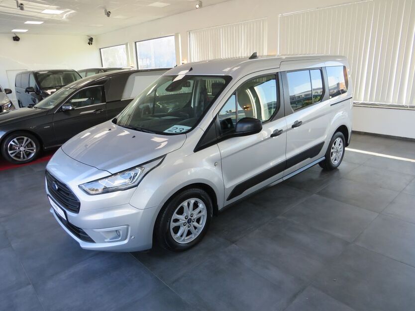 Ford Transit 208.808 km 11.950 € Essen 45329