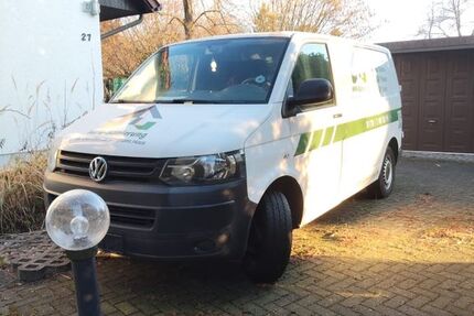 VW T5 Transporter 159.000 km 12.200 € Köln 50677