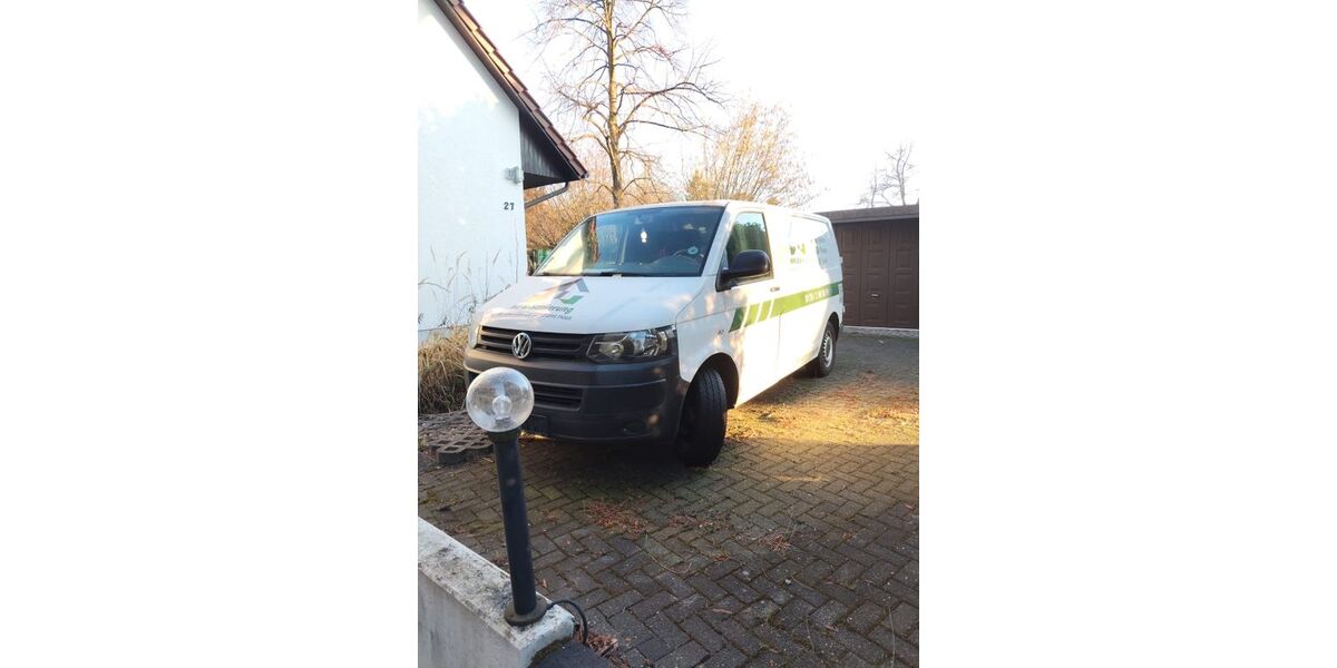 VW T5 Transporter 159.000 km 12.200 € Köln 50677