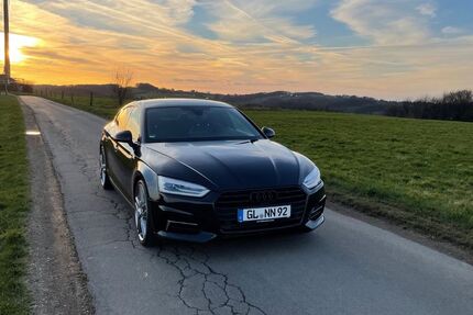 Audi A5 123.500 km 22.500 &euro; Bergisch Gladbach 51465