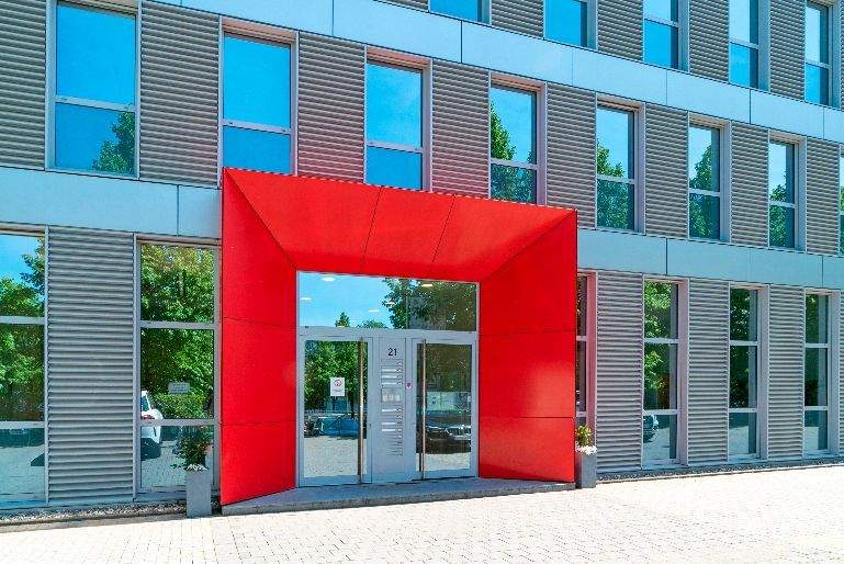 Gewerbeobjekt Ratingen Ost - 800&euro; | Angebot:24909366