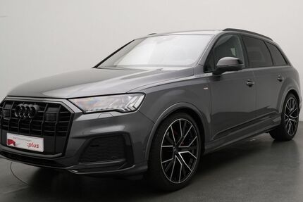 Audi Q7 39.979 km 63.480 &euro; Leverkusen 51373