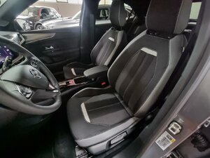 Opel Mokka GS Line Aut. Matrix Kam ACC SHZ LHZ 7.327 km 25.590 &euro; HAAN 42781