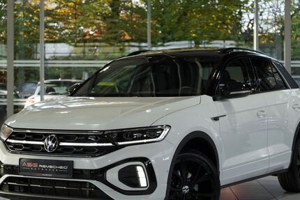 VW T-Roc 78.000 km 28.800 &euro; Remscheid/NRW 42855