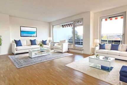 Wohnung Hilden Kalstert - 3 Zimmer, 109 m&sup2;, 370.000&euro; | Angebot:24909608