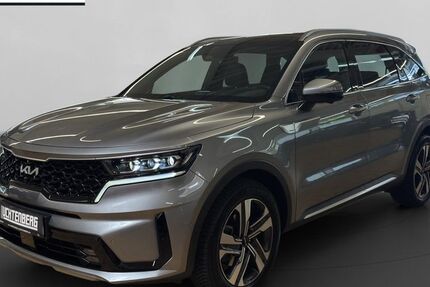 Kia Sorento 56.700 km 34.790 &euro; Leverkusen 51381