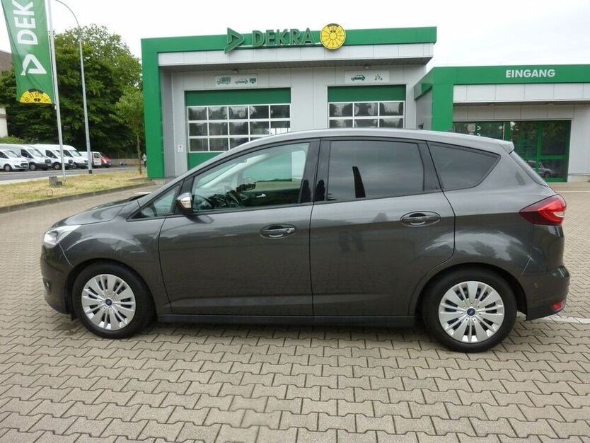 C-Max