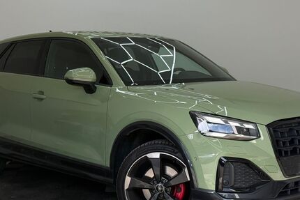 Audi Q2 58.000 km 23.999 &euro; Radevormwald 42477