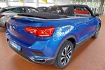 VW T-Roc Active Cabrio 1.5 TSI ACC Navi PDC SHZ 23.625 km 23.800 € HAAN 42781
