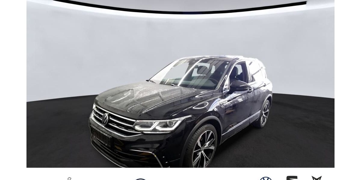 VW Tiguan 60.300 km 33.750 &euro; Langenfeld 40764