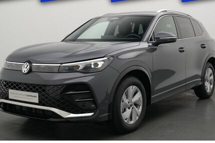 VW Tiguan 1.009 km 49.480 &euro; Leverkusen 51379