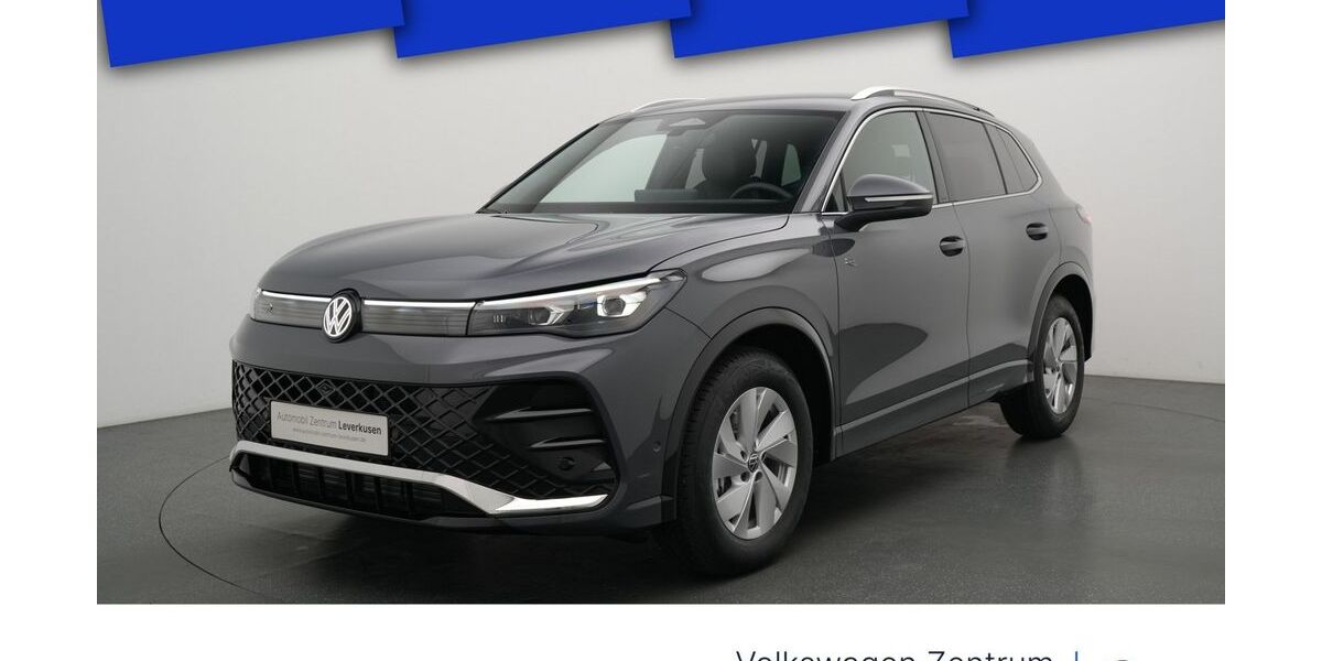VW Tiguan 1.009 km 49.480 &euro; Leverkusen 51379