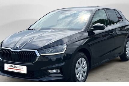 Skoda Fabia 14.184 km 17.880 &euro; Schwelm 58332
