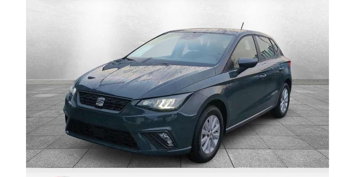 Seat Ibiza 2.500 km 16.590 &euro; Wipperfürth 51688