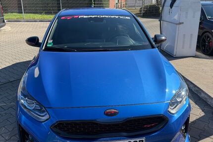 Kia pro ceed / ProCeed 84.000 km 21.999 € Kürten 51515