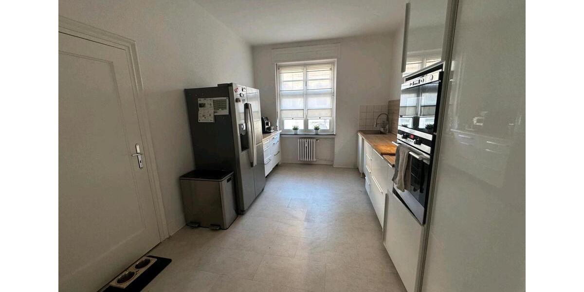 Etagenwohnung Wülfrath - 4 Zimmer, 110 m&sup2;, 975&euro; | Angebot:25987313