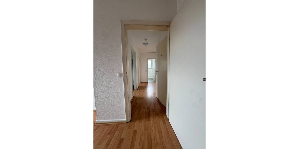 Etagenwohnung Remscheid Innen - 3 Zimmer, 58 m&sup2;, 377&euro; | Angebot:23948214