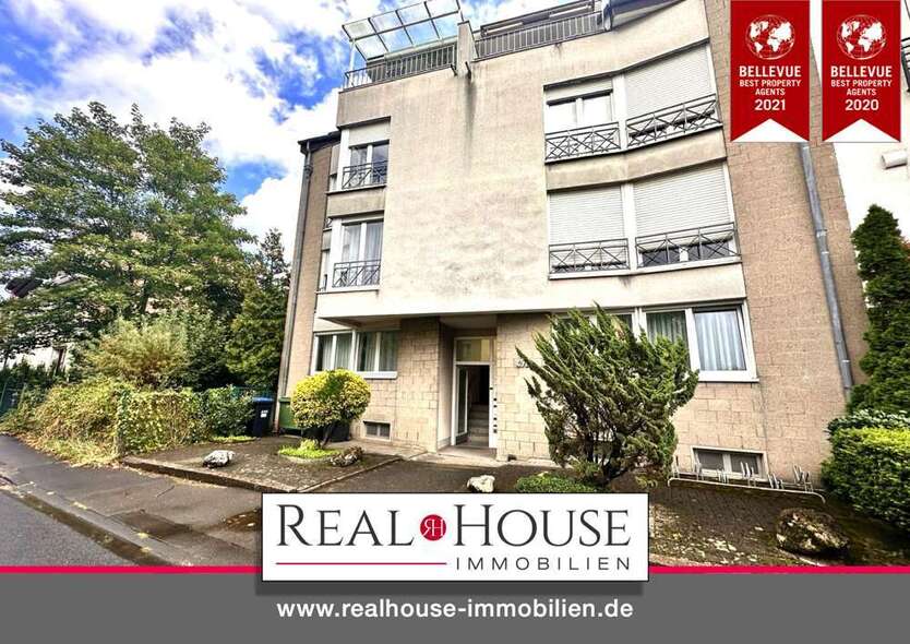 Wohnung zum Kaufen in Köln 399.000 € 84.03 m²