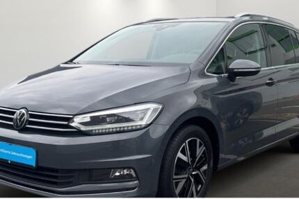 VW Touran 79.152 km 25.570 &euro; Neuss 41460