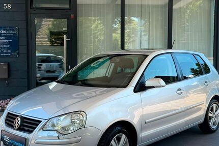 VW Polo 129.454 km 3.600 &euro; Düsseldorf 40599