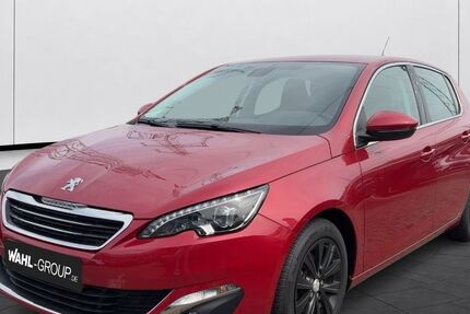Peugeot 308 87.115 km 8.590 &euro; Köln 51149