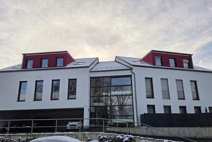 Wohnung Leverkusen Quettingen - 4 Zimmer, 109 m&sup2;, 450.000&euro; | Angebot:24545564