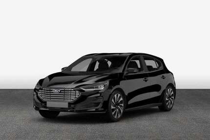 Ford Focus 65.813 km 17.790 &euro; Düsseldorf 40233