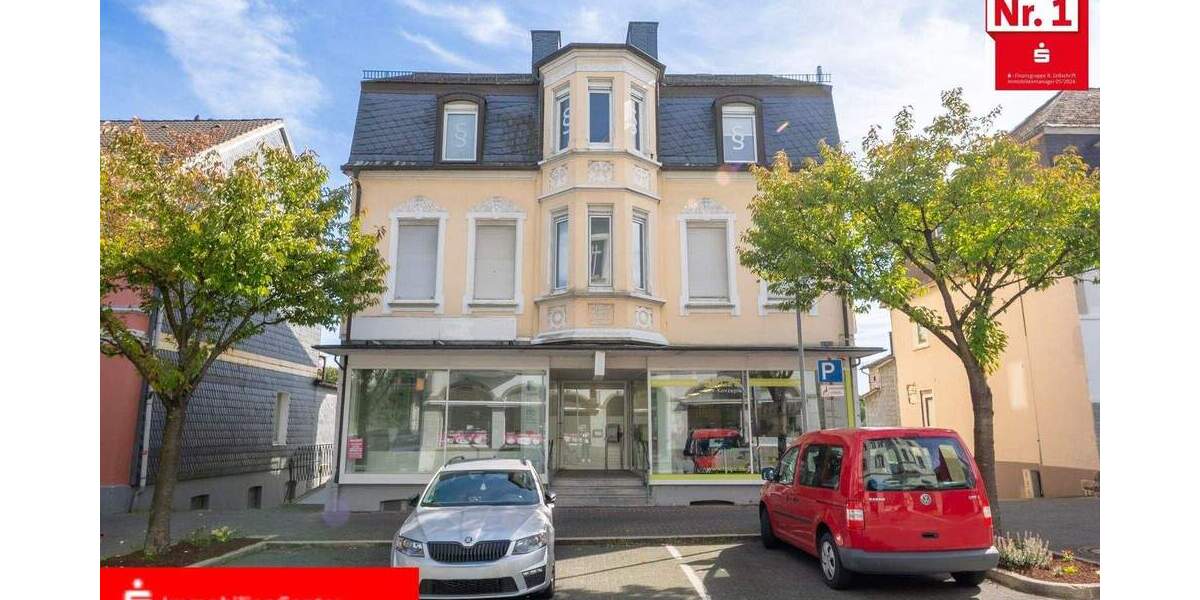 Gewerbeobjekt Halver - 599.000&euro; | Angebot:24762346