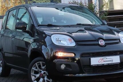 Fiat Panda 46.830 km 8.790 &euro; Neuss 41469