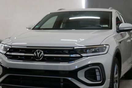 VW T-Roc 7.499 km 28.800 € Ennepetal 58256