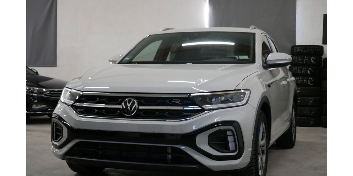 VW T-Roc 7.499 km 28.800 € Ennepetal 58256