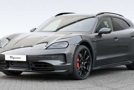 Porsche Taycan 9.000 km 157.300 € Wuppertal 42279