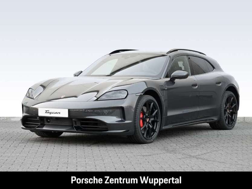 Porsche Taycan 9.000 km 157.300 € Wuppertal 42279