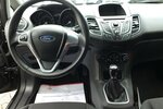 Fiesta SYNC EDITION COOL&SOUND START-STOP