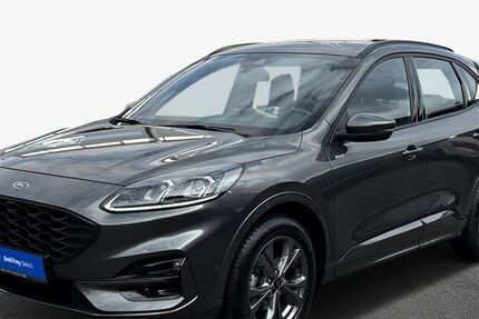 Ford Kuga 13.546 km 24.675 € Leverkusen 51373