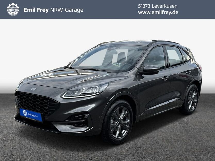 Ford Kuga 13.546 km 24.675 € Leverkusen 51373