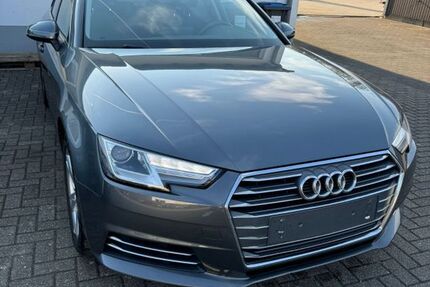 Audi A4 155.000 km 14.750 € Hattingen 45527